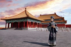 -美云庭古装·格格服汉服·京城旅拍(北京店)