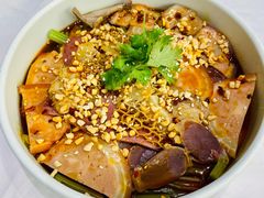 -聚鑫阁江浙菜·非遗传承技艺(闵行交大店)