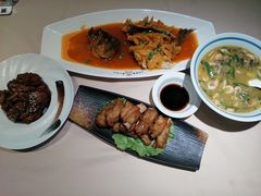 -徽珍源(龙茗路店)