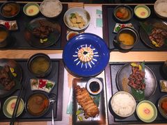 -味太助·银饭食堂(中华城店)