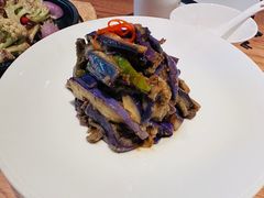 -马仕玖煲·融合菜·酥不腻烤鸭(人大店)