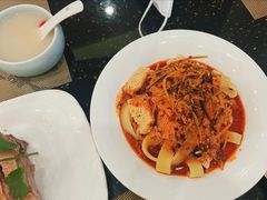 -飞天大厦清真餐厅