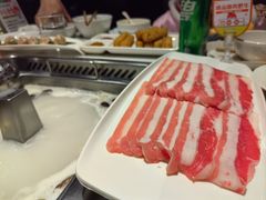 -海底捞火锅(长宁路龙之梦店)