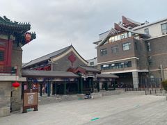 -古文化街旅游区