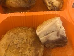 -香妃烤鸡(新奥店)