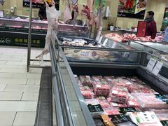 -永辉超市(嘉定宝龙广场店)