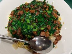 -村长家的疙瘩汤·东营菜(东营茶城店)