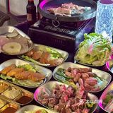 义乌！在50楼高空吃烤肉是什么体验…