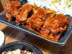 -百年石锅饭·朝鲜族传统民餐