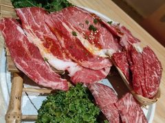 -松鱼亭·和牛烧肉(协鑫广场店)