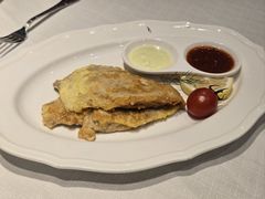 -波特曼西餐厅(南岗店)