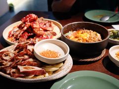 -Fuzzy Bistro 浮几韩餐·茶酒馆