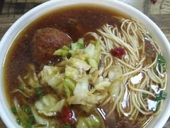 -茶南面馆(湖西街店)