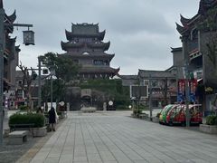 -坛南湾阿强农家乐.海鲜大排档老字号(福州地标美食店)