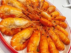 -517烧烤·龙虾·海鲜大排档(万象都荟店)