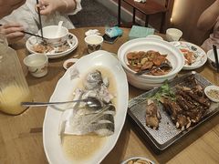 -桃园农庄烤全羊(江秋路店)