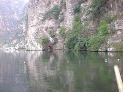 -孤山寨风景区