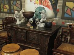 -星空密室·精选(天一豪景店)
