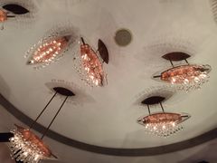 -翡翠36餐厅(浦东香格里拉店)
