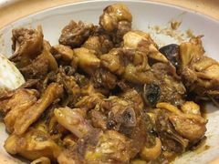-盛港湾海鲜食府(黄沙店)