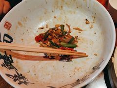 -李犟大爆鳝面·手工蟹黄包(湖滨西湖店)