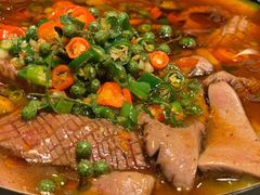 椒麻腰花-金鼎轩(亚运村店)