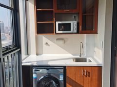 -上海浦东由由信福养老院