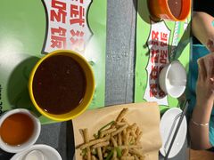 -全聚贤餐厅·湖北家常菜(沙湖店)