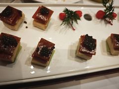 -万荣烤鸭店·北京菜(农光里店)
