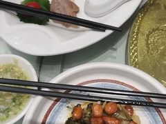 -清心鸡沙田乳鸽店·非遗传承(石溪店)