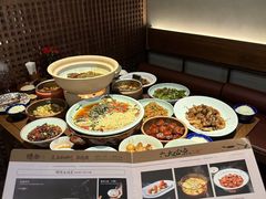 -隐厨·中国菜馆(三里屯T+MALL店)