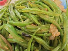 砂锅萹豆丝-湘桂人酒楼(西便门店)