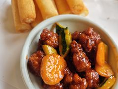 -猪肉婆私房菜(容桂总店)