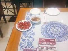 -东方饺子王(大屯路店)