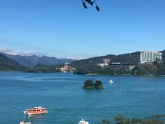 -日月潭