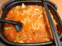 -阿香米线(北京大兴凯德MALL店)