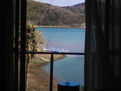 -宁波九龙湖开元度假村