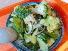 -马艾萨中国兰州牛肉拉面(劲松店)