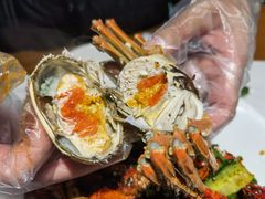 -0574龙虾的故事(东裕店)