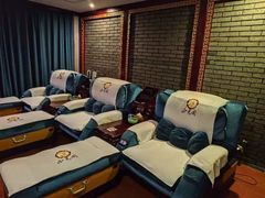 -正元阁影院足道SPA(鲁迅故里店)