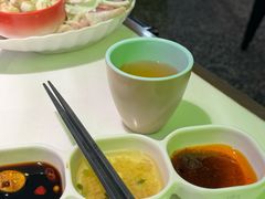 -洪氏嗨捞·猪肚鸡火锅(阳光天地店)
