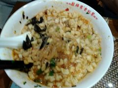 -毅祥斋老孙家泡馍(北院门鼓楼店)