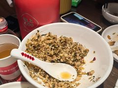 -味上湘菜馆(岳麓山店)