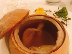 -宝丽轩中餐厅BAOLIXUAN