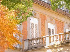 -叶叶菩提·晋福宫