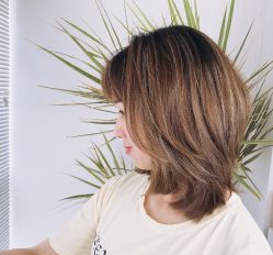 -净漪造型 PURE RIPPLE