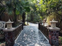 -清远熹乐谷温泉度假酒店