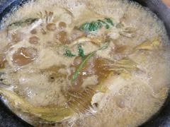 -小放牛炒菜馆(裕华东路店)