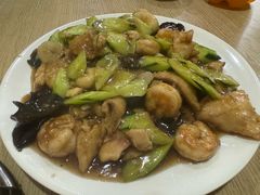 -老宋一锅出(静海店)