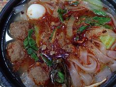 -清真·穆萨砂锅(大皮院店)